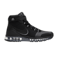 Kim Jones x Nike Air Max 360 High KJ 'Black'