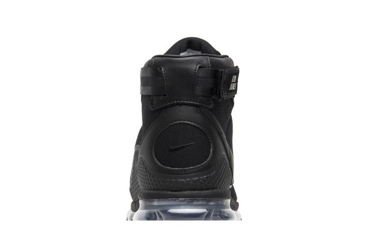 Kim Jones x Nike Air Max 360 High KJ 'Black'