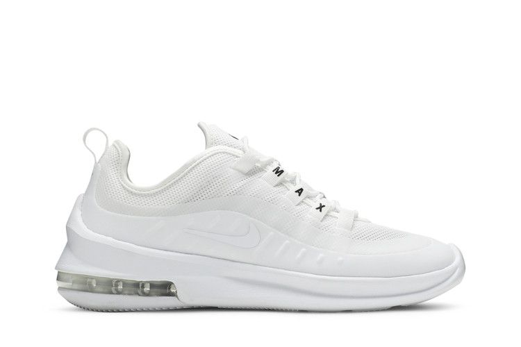 Nike Wmns Air Max Axis 'White'