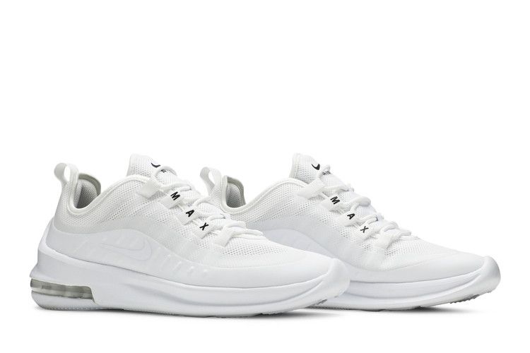 Nike Wmns Air Max Axis 'White'