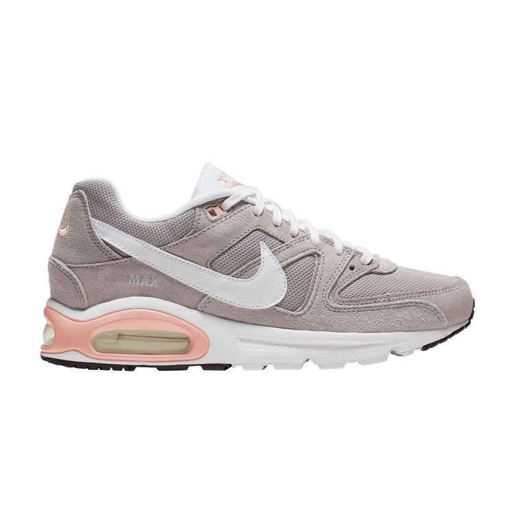 Nike Wmns Air Max Command 'Atmosphere Grey Coral Stardust'