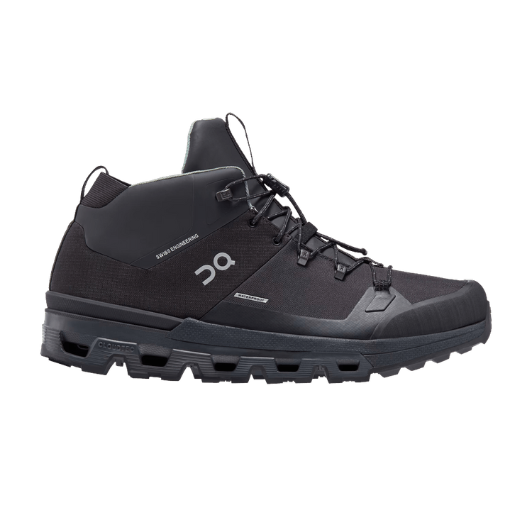 ON Cloudtrax Waterproof 'Black'