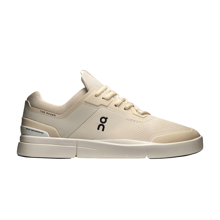 ON The Roger Spin 'Sand Ivory'