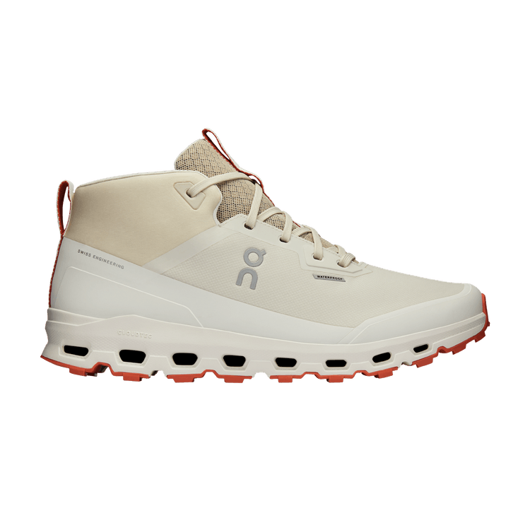 ON Cloudroam Waterproof 'Ice Flare'