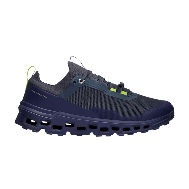 ON Cloudultra 2 'Navy Ink'