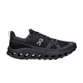ON Cloudsurfer Trail Waterproof 'Black Eclipse'