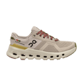 WalkGood LA x ON Cloudrunner 2 'Sand Flax'