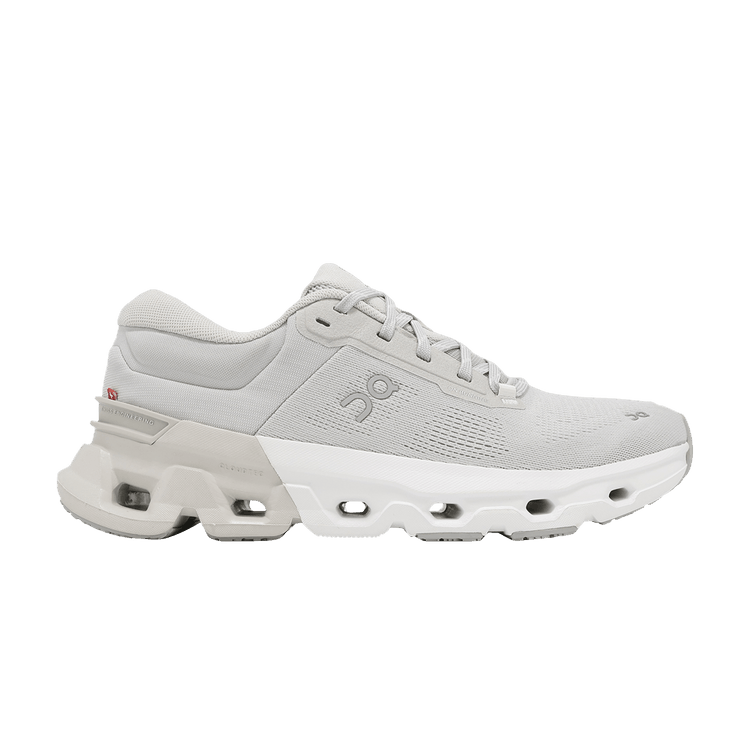 ON Cloudflyer 5 'Glacier Wolf'