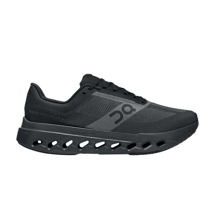 ON Cloudsurfer Next 'Black Eclipse'