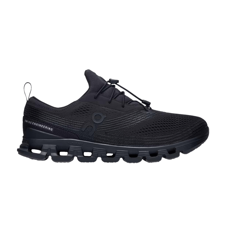 ON Cloud X Z5 'All Black'