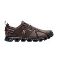 ON Cloud 6 Waterproof 'Thorn Black'