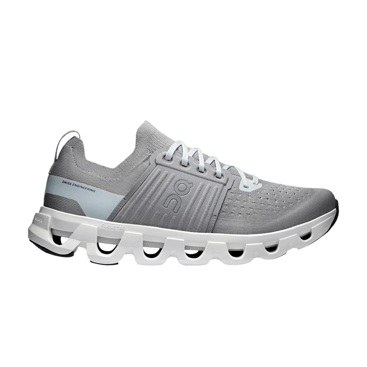 ON Cloudswift 4 'Alloy Glacier'