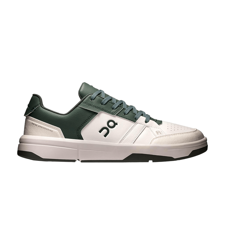 ON The Roger Clubhouse 'White Olive'