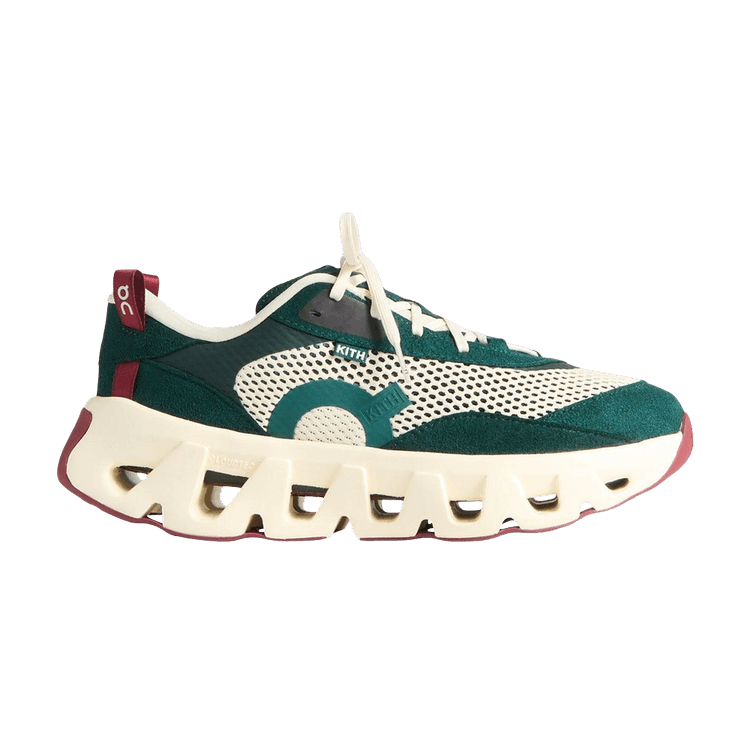 Kith x ON K-Tech 2 'Spirulina Barley'