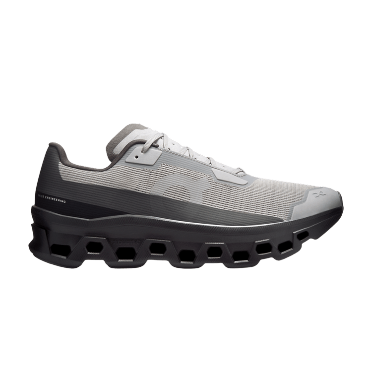 Cloudmonster Void 1 'Alloy Black'