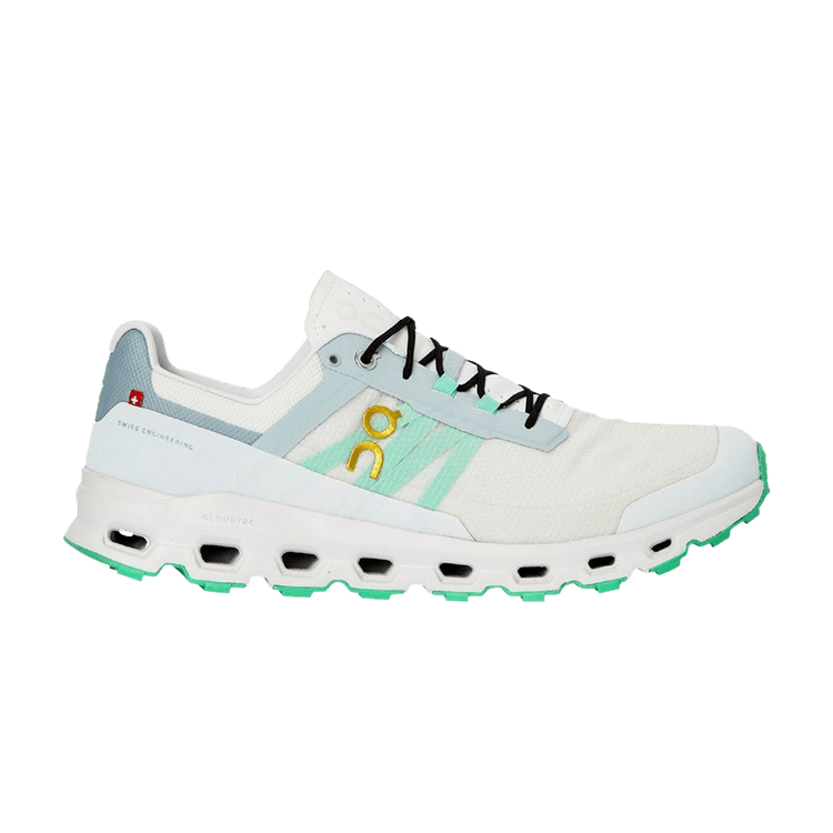 ON Wmns Cloudvista CN 'Frost Parakeet