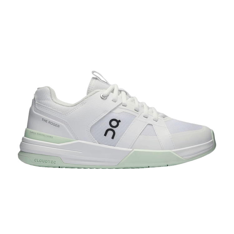 ON Wmns The Roger Clubhouse Pro 'White Lima'