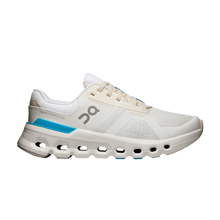 Wmns Cloudrunner 2 'White Horizon'