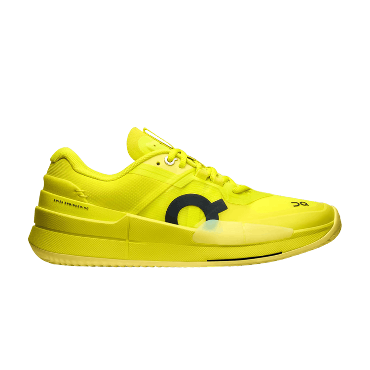 ON Wmns The Roger Pro 2 Clay 'Lime'