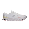 ON Wmns Cloud X 4 'Ivory Sand'