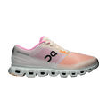 ON Wmns Cloud 6 Push 'Tangerine Raspberry'