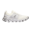 ON Wmns Cloudswift 4 'Triple White'