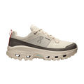 ON Wmns Cloudrock Low WP 'Ivory'