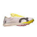 ON Wmns Cloudspike Citius 2 'White Yellow Raspberry'