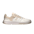 ON Wmns The Roger Clubhouse 'White Pearl'