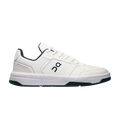 ON Wmns The Roger Clubhouse 'White Evergreen'