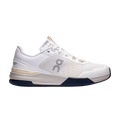 ON Wmns The Roger Advantage Pro Clay 'White Cream'