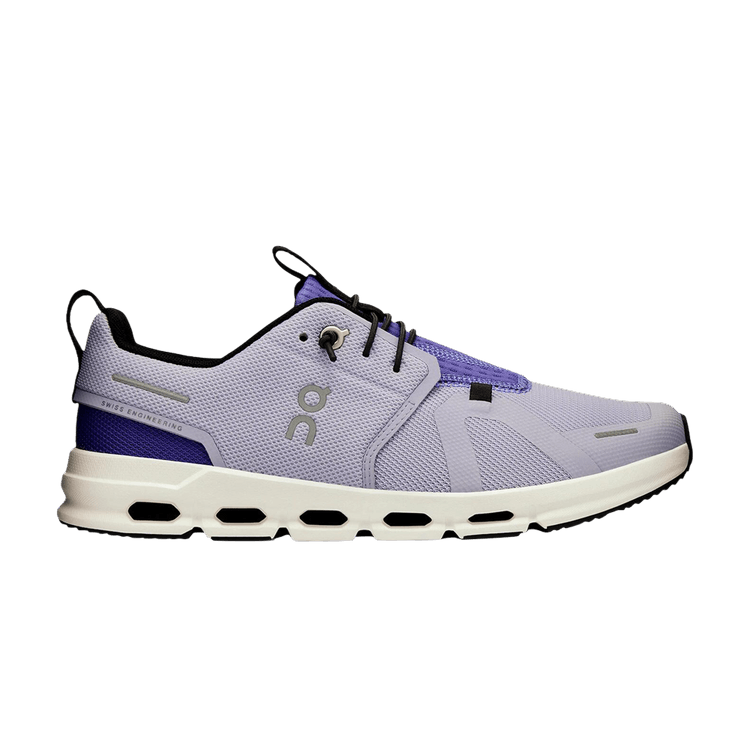 ON Cloud Sky Kids 'Nimbus Blueberry'