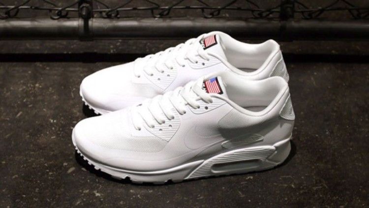 Nike Air Max 90 Hyp Qs 'USA'