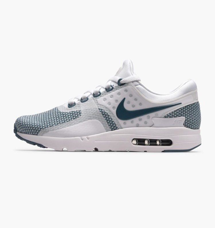 Nike Air Max Zero Essential 'Smokey Blue'