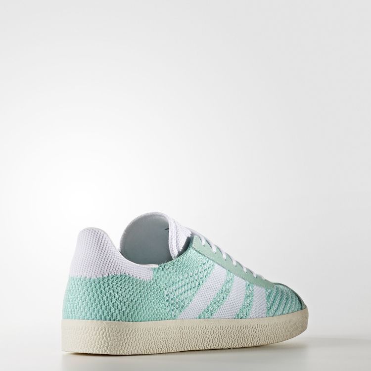 Adidas Wmns Gazelle PK 'Easy Green'