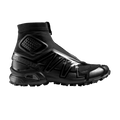 Salomon Snowcross Advanced Limited 'Triple Black'