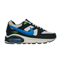Nike Air Max Command GS 'White Blue Hero Flash Lime'