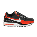 Nike Air Max LTD — Anthracite/Light Brown/Black/Team Orange