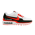Nike Air Max LTD 'Action Red'