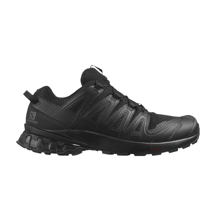 Salomon XA Pro 3D V8 'Triple Black'