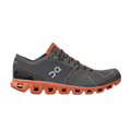 ON Cloud X 'Rock Rust'