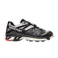 Salomon XT-4 Advanced 'Black' — Black/White/Red
