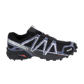 Palace x Salomon Speed Cross 4 'Black Ebony'