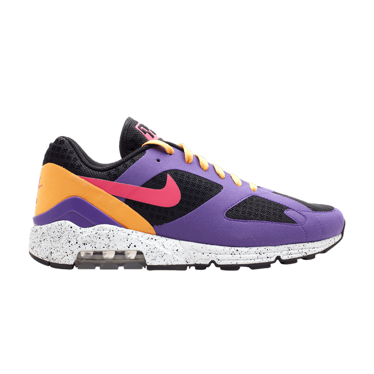 Nike Lunar Air Max 180 '10th Anniversary'