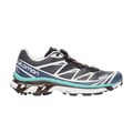 Salomon XT-6 'Ebony Vanilla Ice Atlantis'