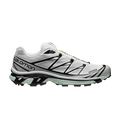 Salomon XT-6 'White Icy Morn'