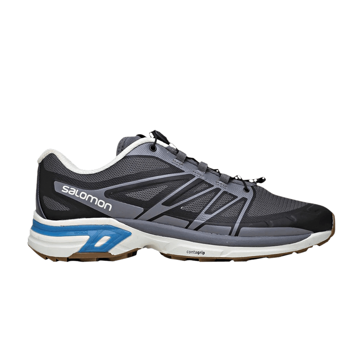 Salomon XT-Wings 2 'Quiet Shade Blue Aster Gum'