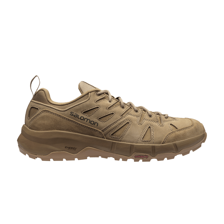 Salomon Odyssey Advanced 'Kelp'