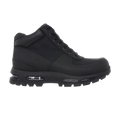 Nike Air Max Goadome F/L TT 'Triple Black'