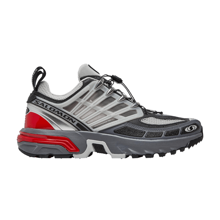 Salomon ACS Pro Advanced 'Lunar Rock Goji Berry'